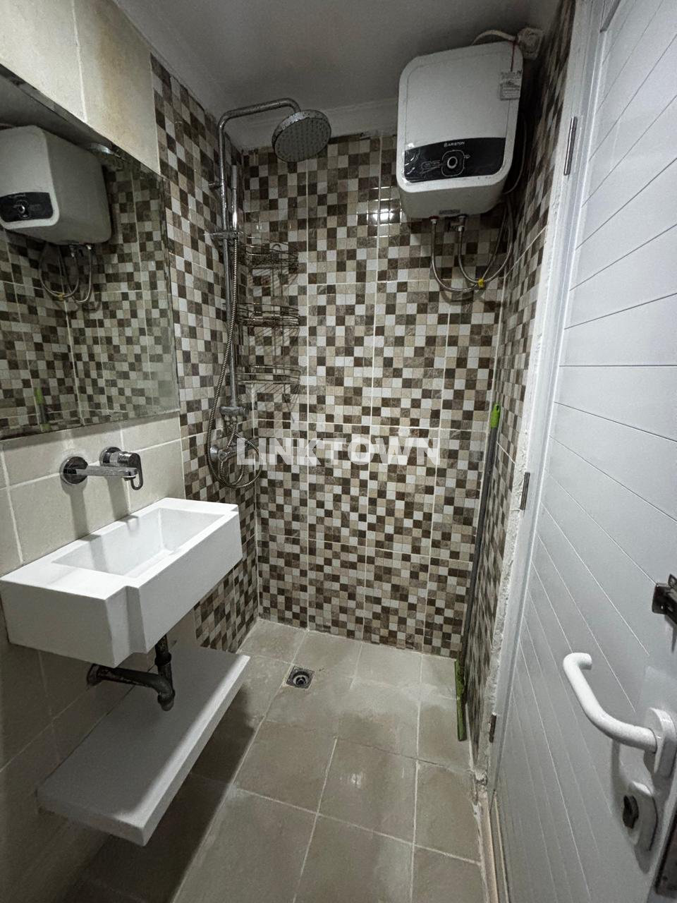DISEWAKAN Apartemen Green Central City Jakarta Barat