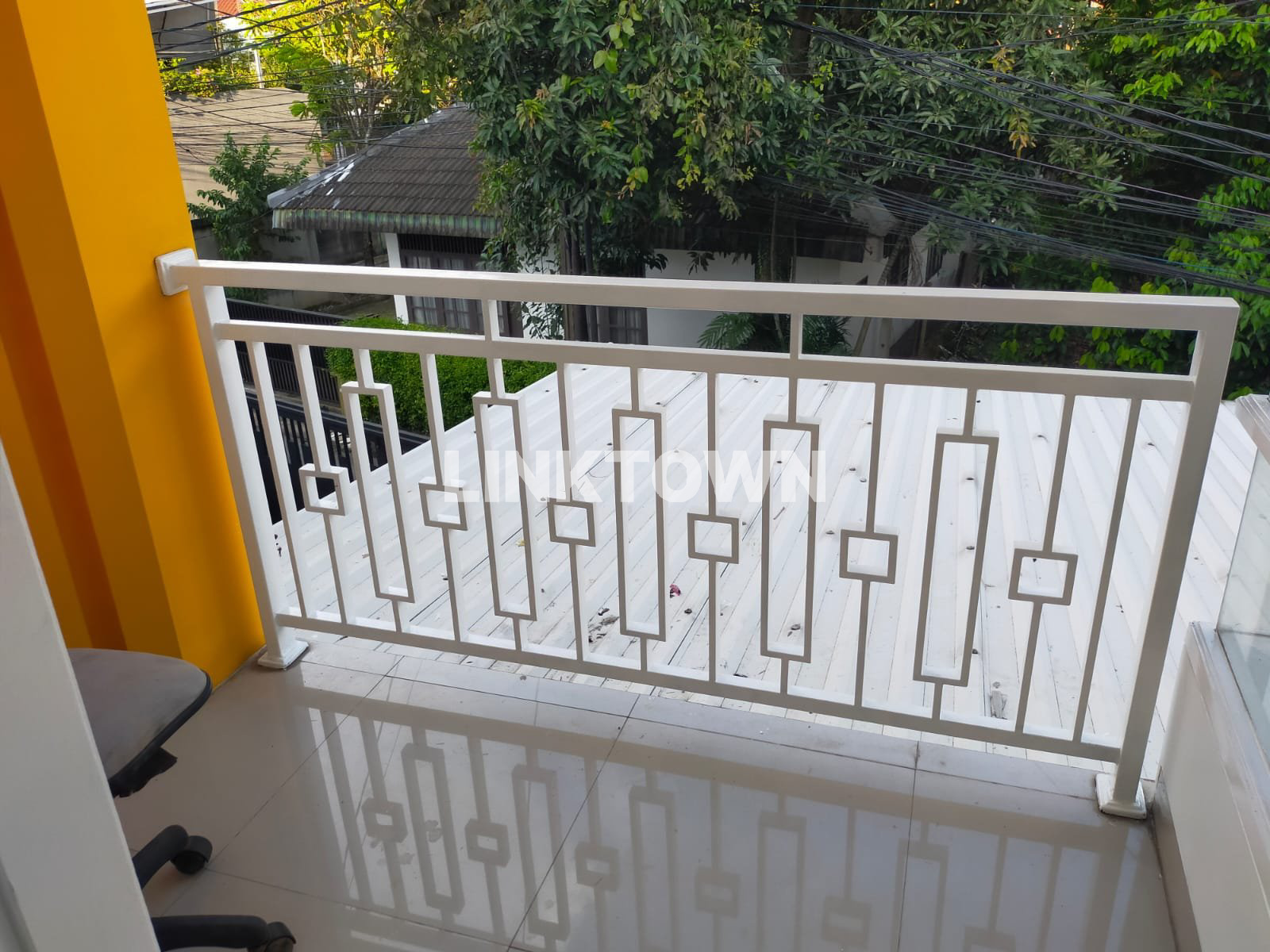 DIJUAL CEPAT Rumah 2 Lantai Siap Huni JAKARTA SELATAN