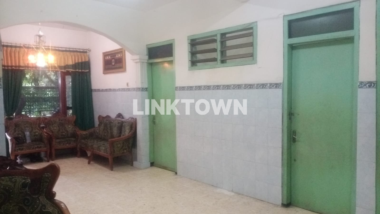 Dijual Cepat Nego Sampai Deal Kost Aktif Dekat Pusat Kota Surabaya