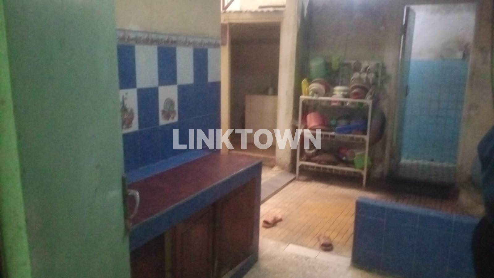 Dijual Cepat Nego Sampai Deal Kost Aktif Dekat Pusat Kota Surabaya