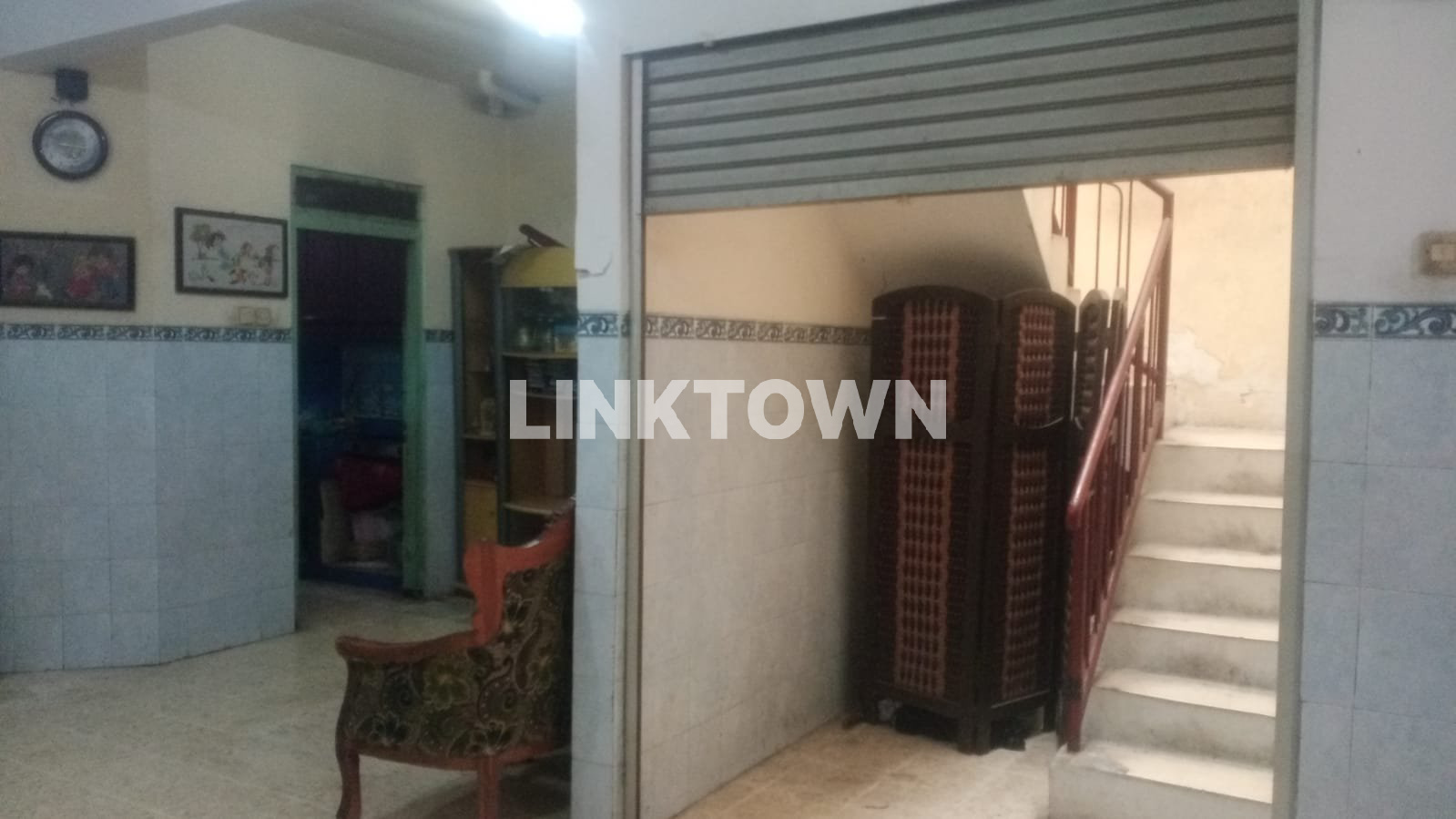Dijual Cepat Nego Sampai Deal Kost Aktif Dekat Pusat Kota Surabaya