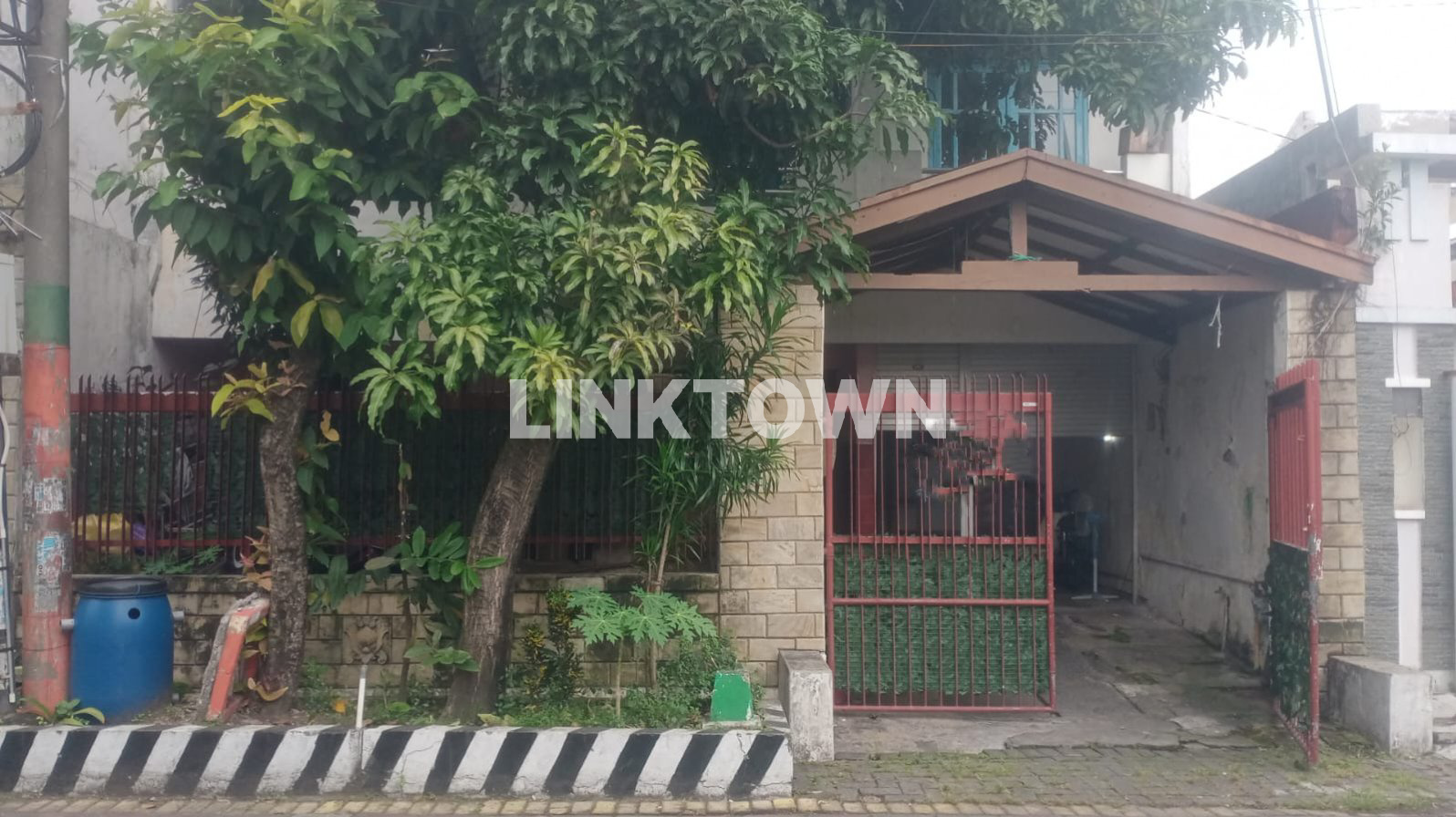 Dijual Cepat Nego Sampai Deal Kost Aktif Dekat Pusat Kota Surabaya