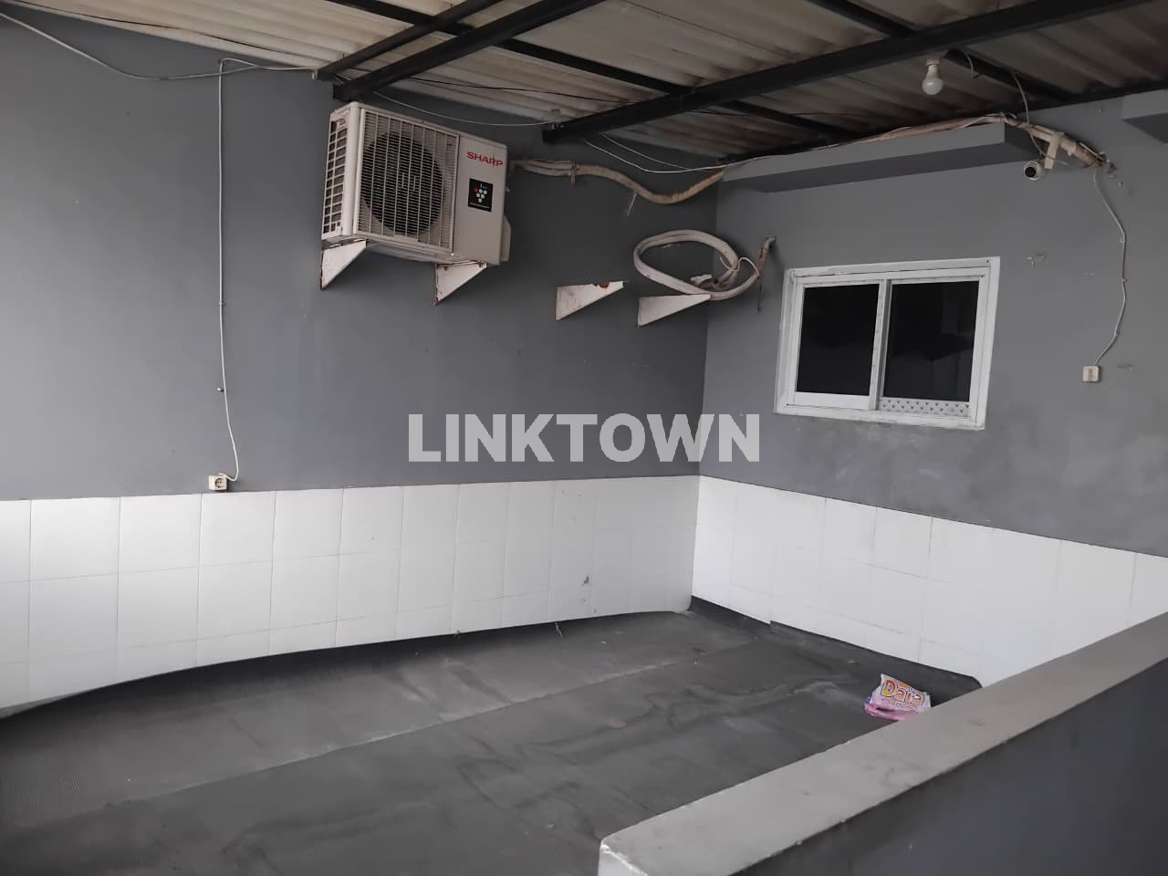 Dijual Rumah 1 Lantai di Petemon Sidomulyo Surabaya