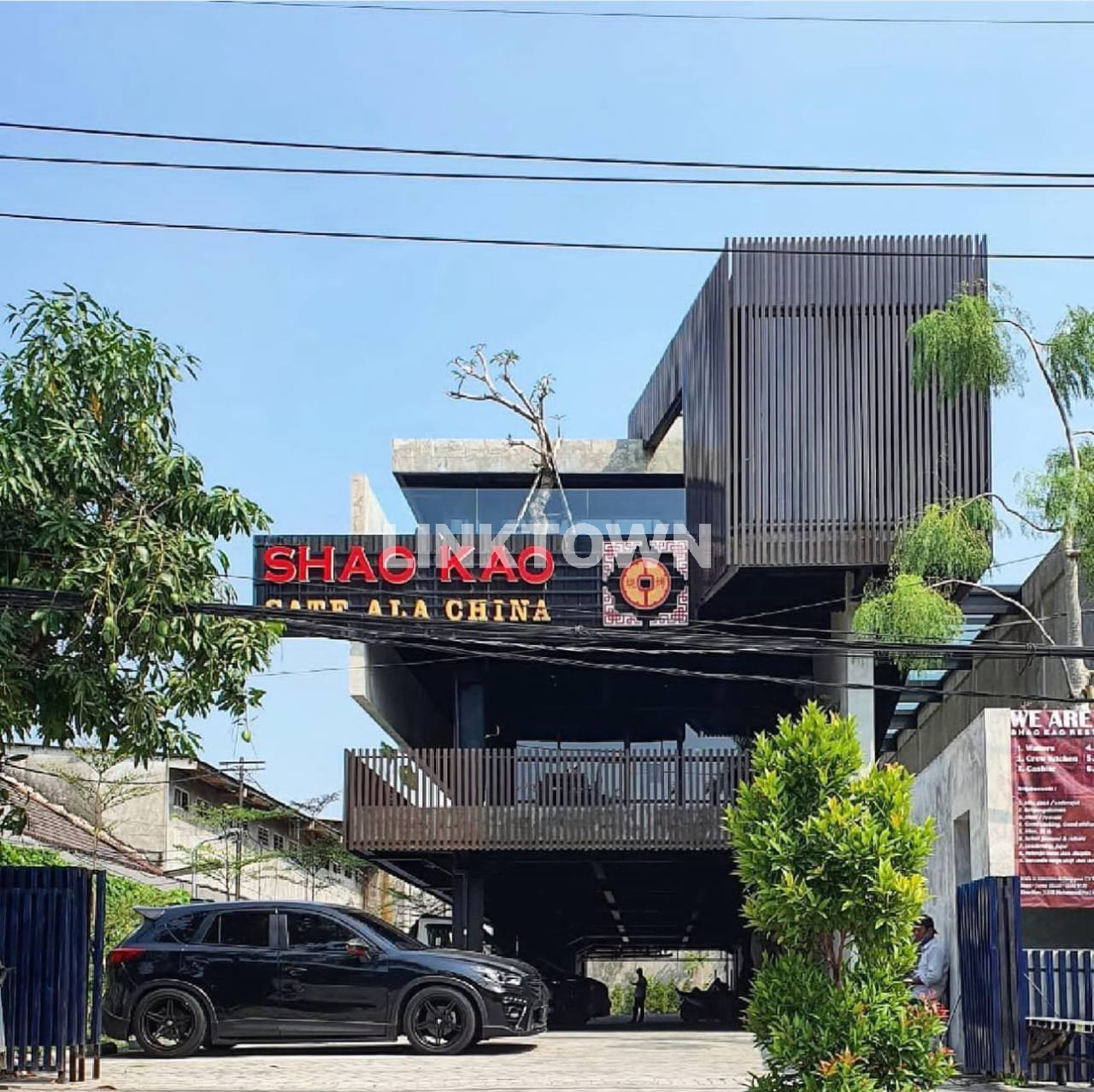 Ex Resto Siap Pakai Dijual Nego dan Disewakan Lokasi Hr Muhammad Surabaya