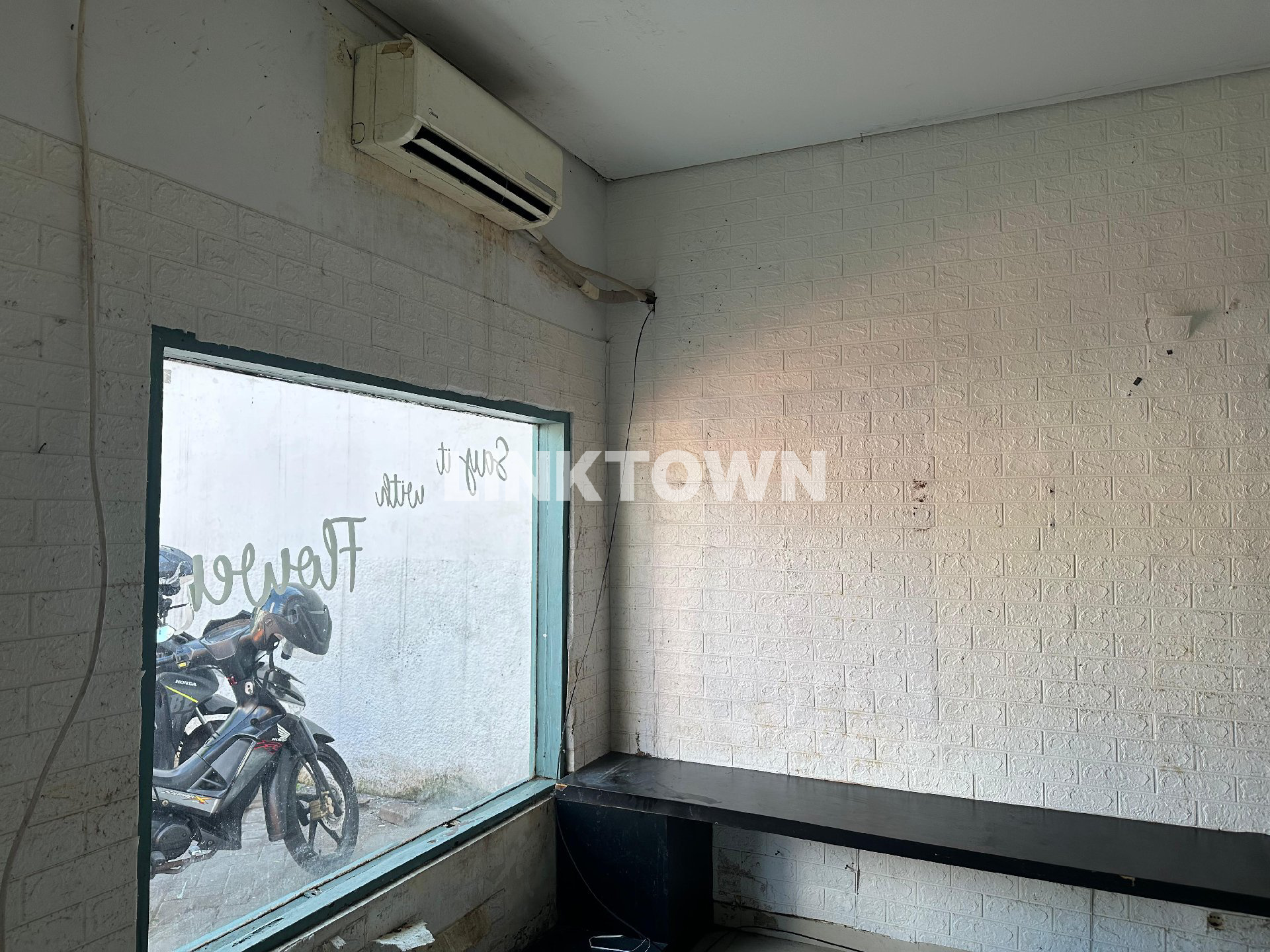 Termurah dan Nego Tempat Usaha di Ciliwung Tengah Kota Surabaya