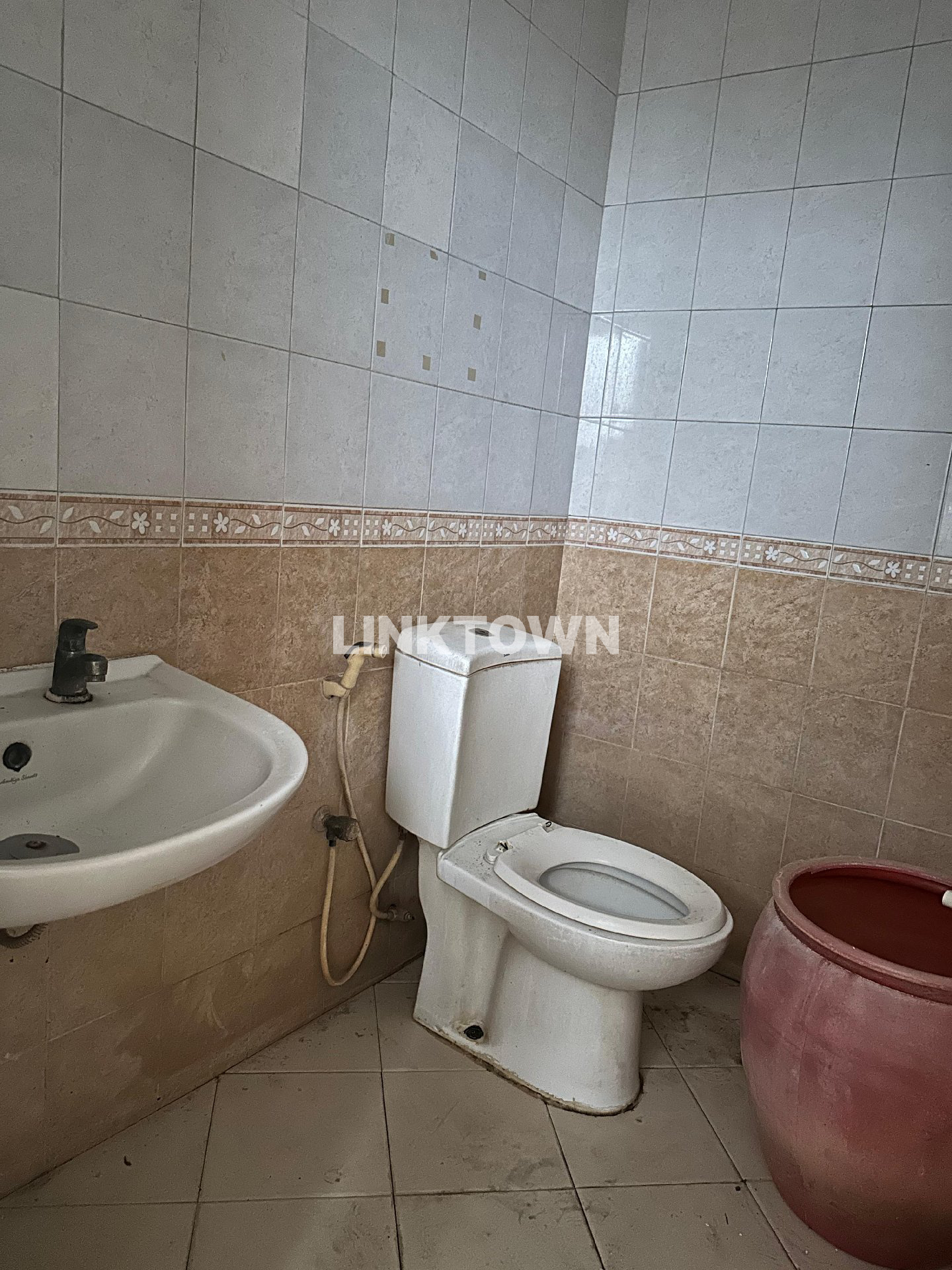 Termurah dan Nego Tempat Usaha di Ciliwung Tengah Kota Surabaya