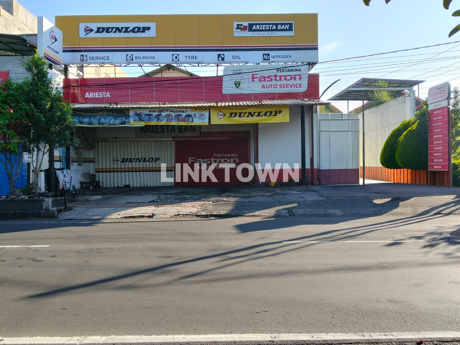 Dijual dan Disewakan Gudang Strategis Nego di Cemengkalang Sidoarjo Dijual dan Disewakan Gudang Strategis Nego di Cemengkalang Sidoarjo