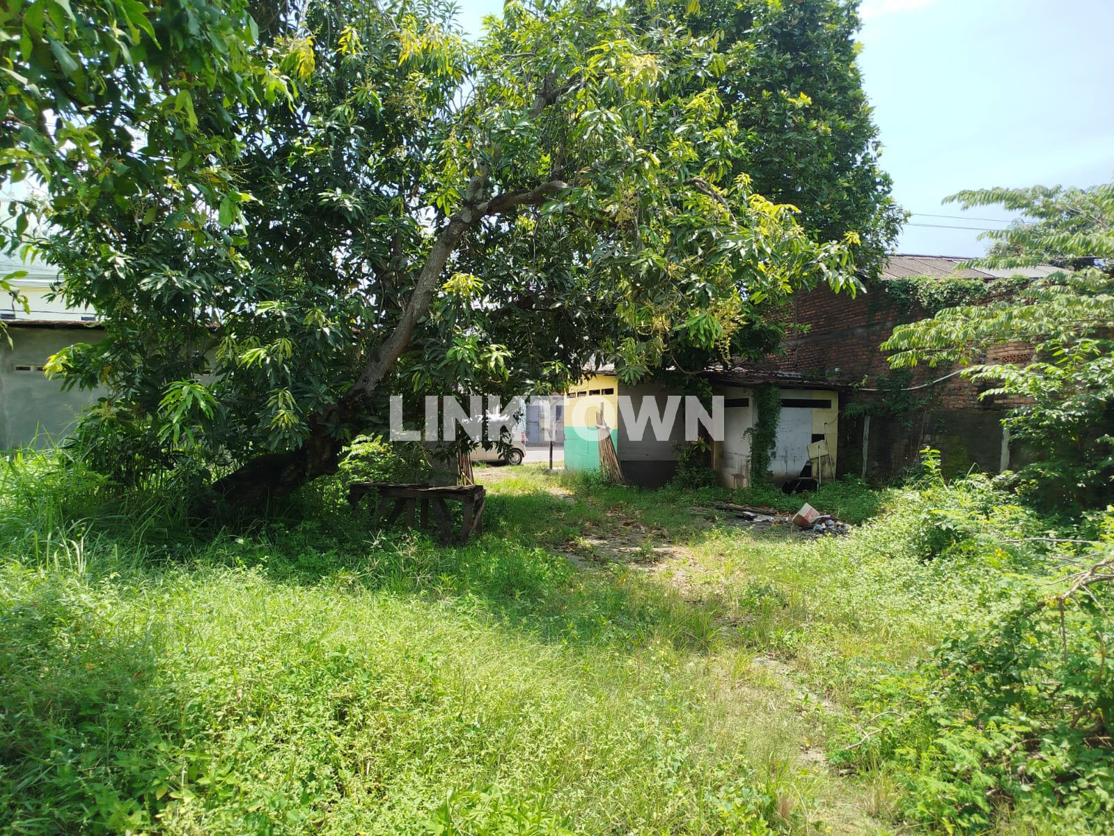 Dijual Kavling 754m² Lokasi Strategis Kota Bekasi SHM