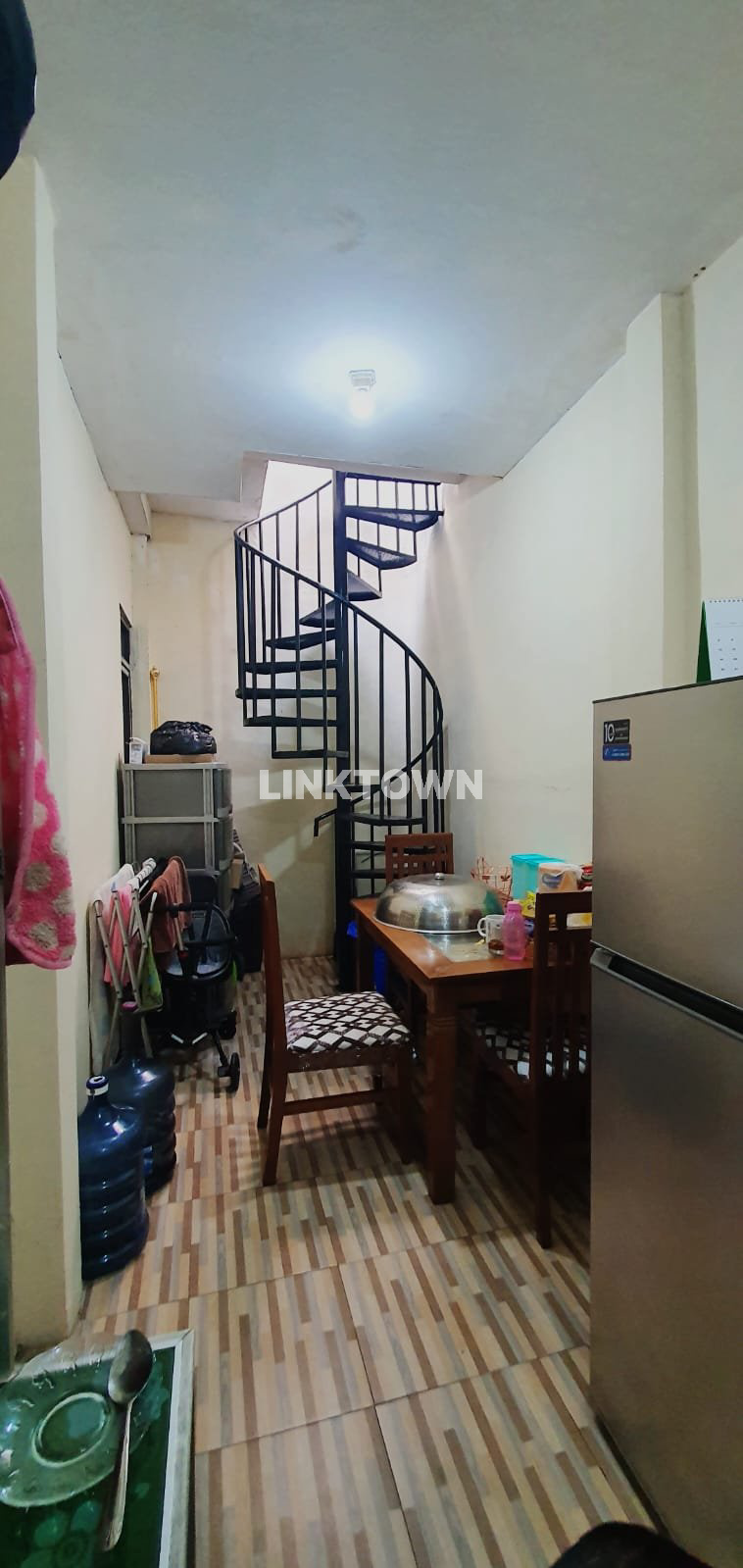Dijual Rumah di Citra Kencana Bogor Siap Huni