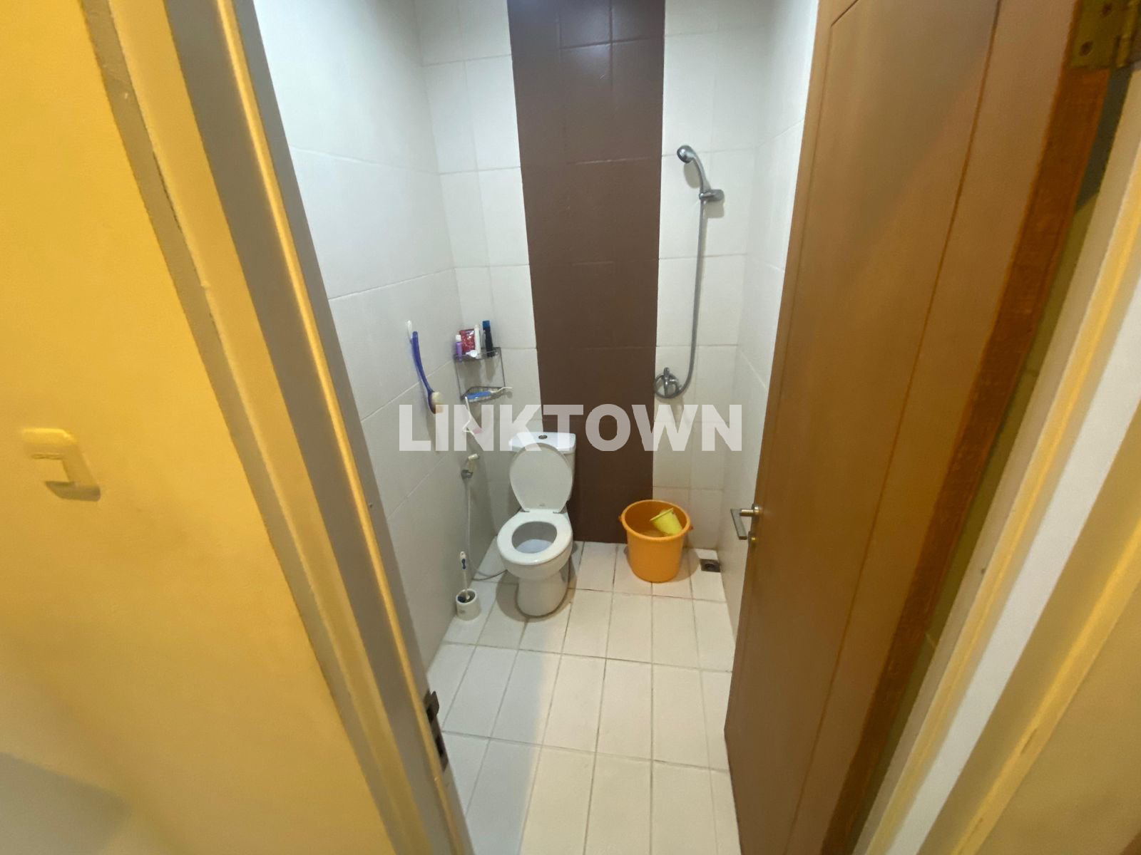 Dijual Cepat Rumah FULL FURNISH Trevista Ciputat
