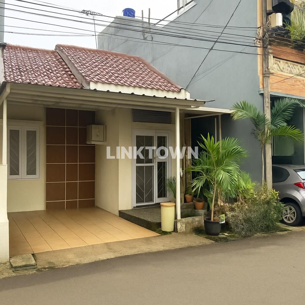 Dijual Cepat Rumah FULL FURNISH Trevista Ciputat Dijual Cepat Rumah FULL FURNISH Trevista Ciputat