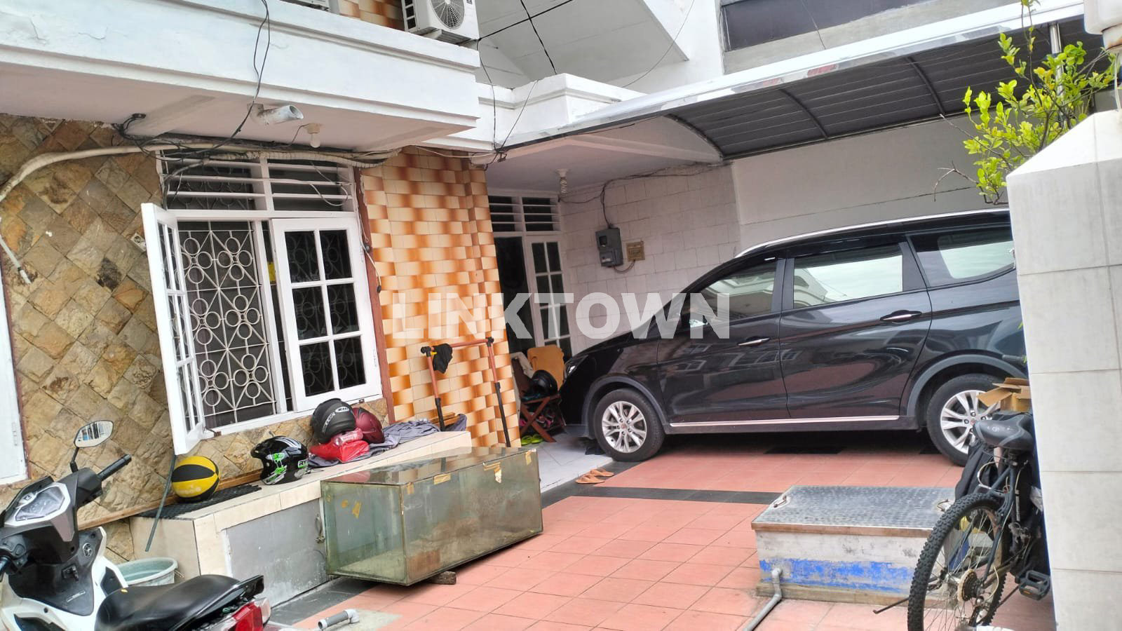 Dijual Cepat Rumah Darmo Harapan Indah Tandes Belakang Ken 88 Supermarket
