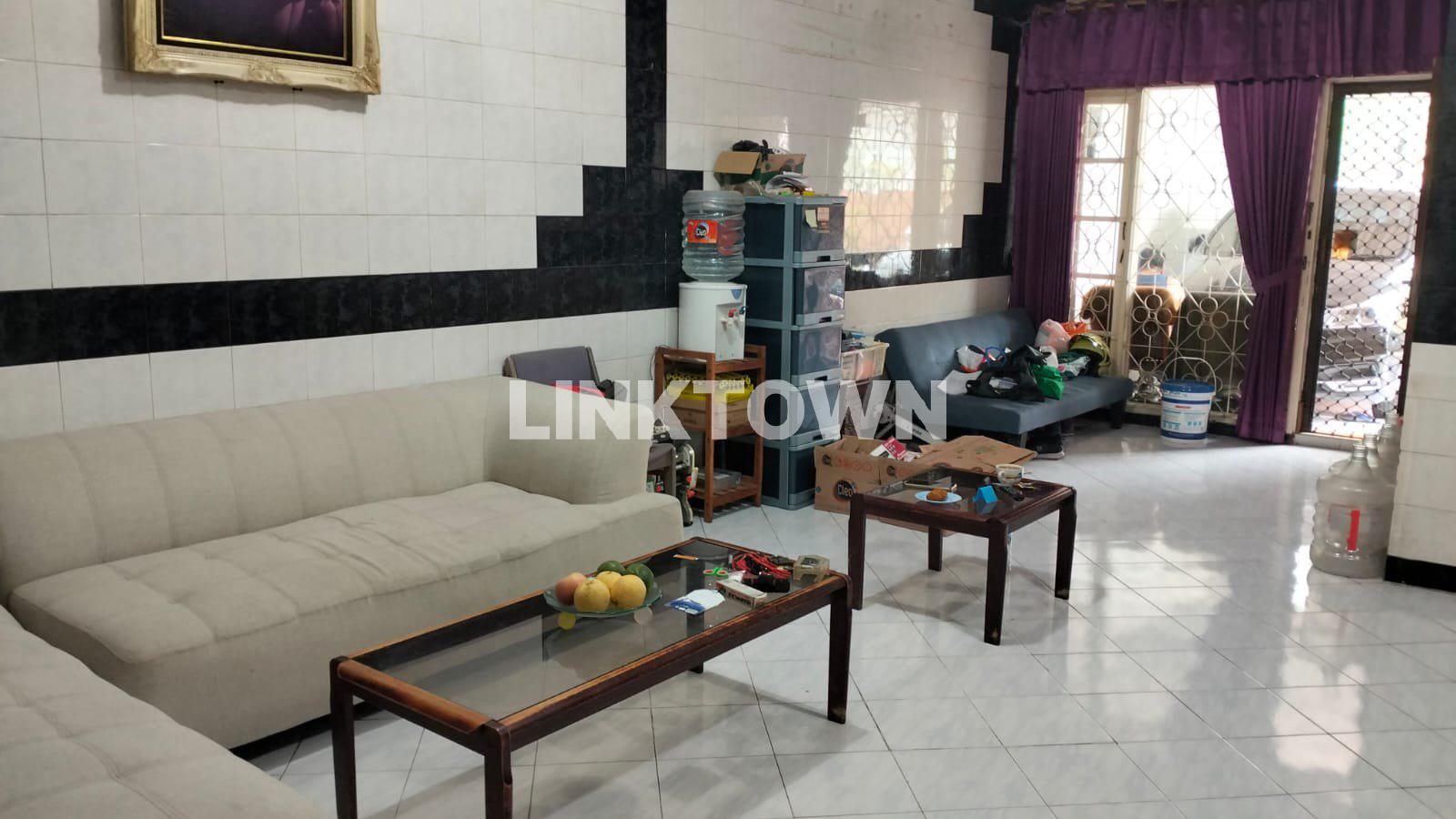 Dijual Cepat Rumah Darmo Harapan Indah Tandes Belakang Ken 88 Supermarket