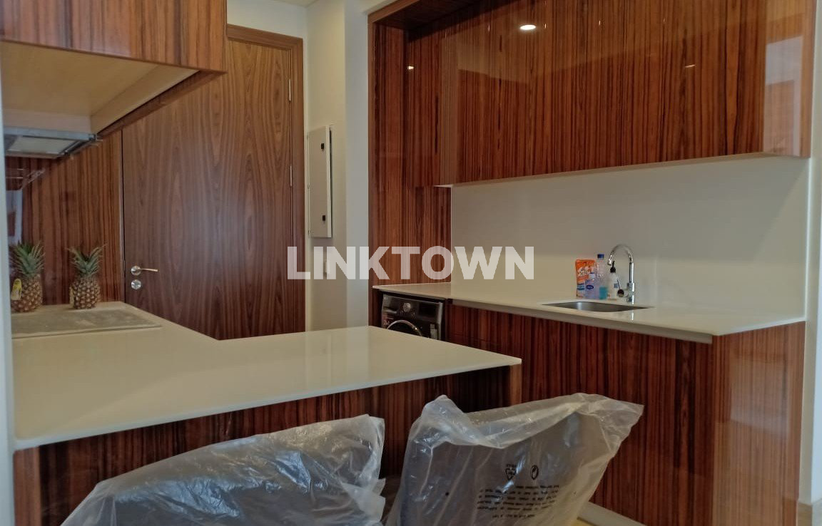 Disewakan Apartement South Hills Jakarta Selatan
