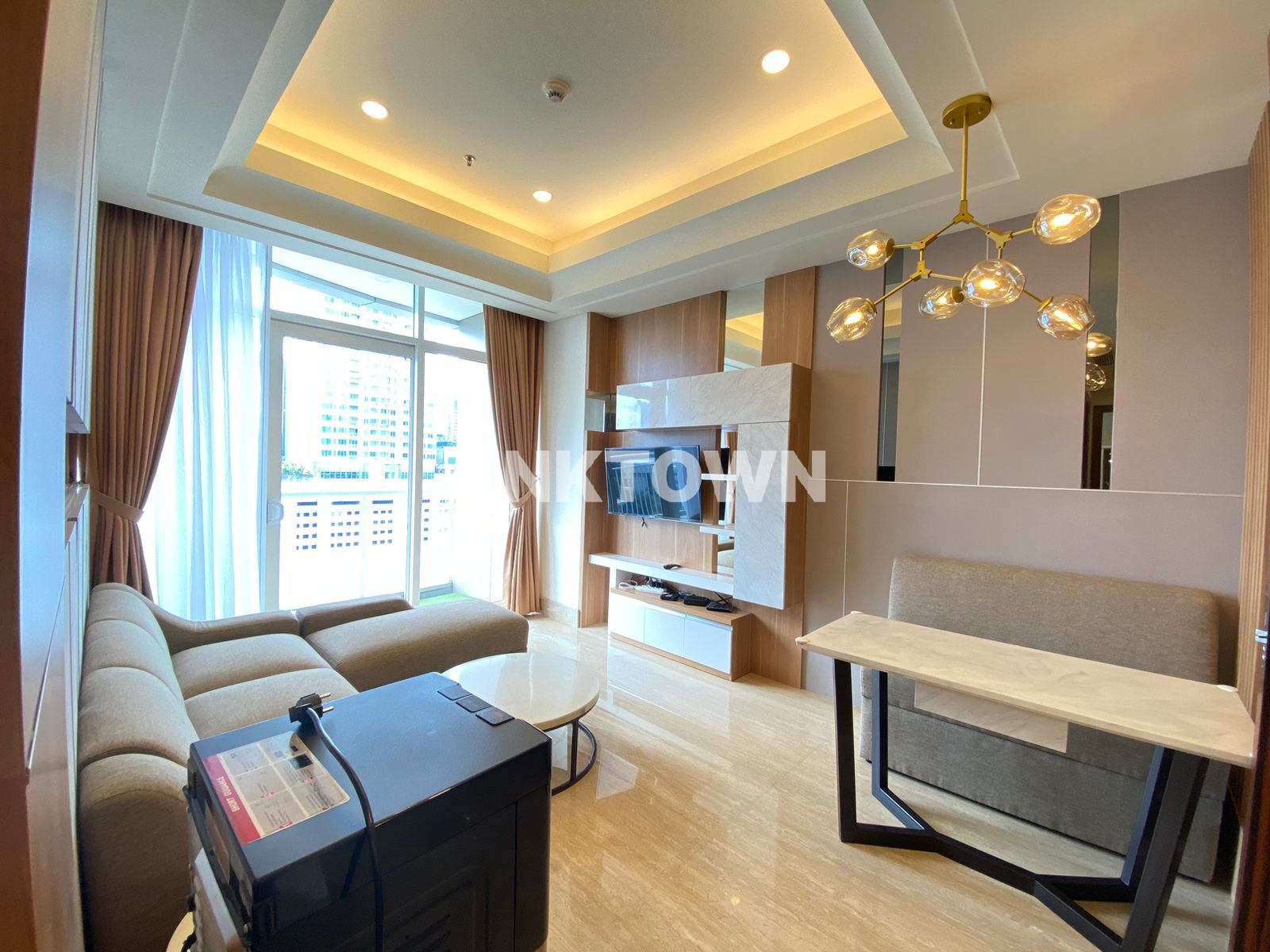 Disewakan Apartement South Hills Jakarta Selatan Disewakan Apartement South Hills Jakarta Selatan