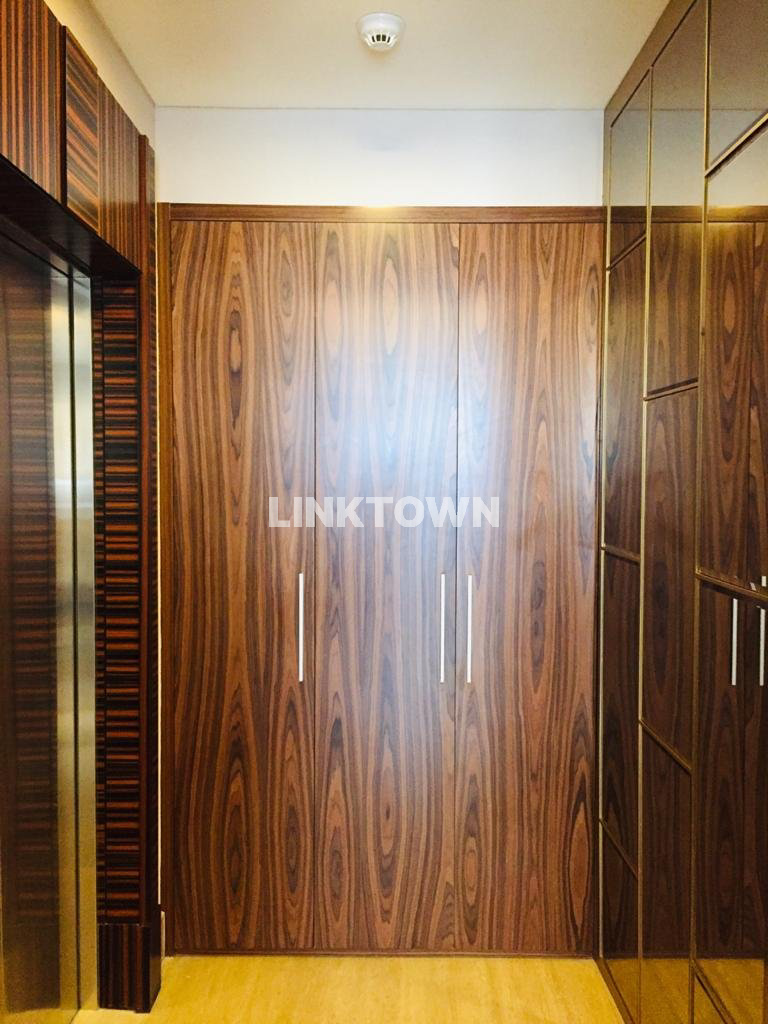 Disewakan Apartement South Hills Jakarta Selatan