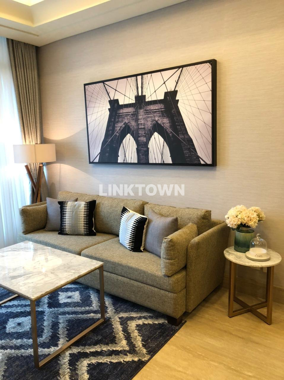 Disewakan Apartement South Hills Jakarta Selatan Disewakan Apartement South Hills Jakarta Selatan
