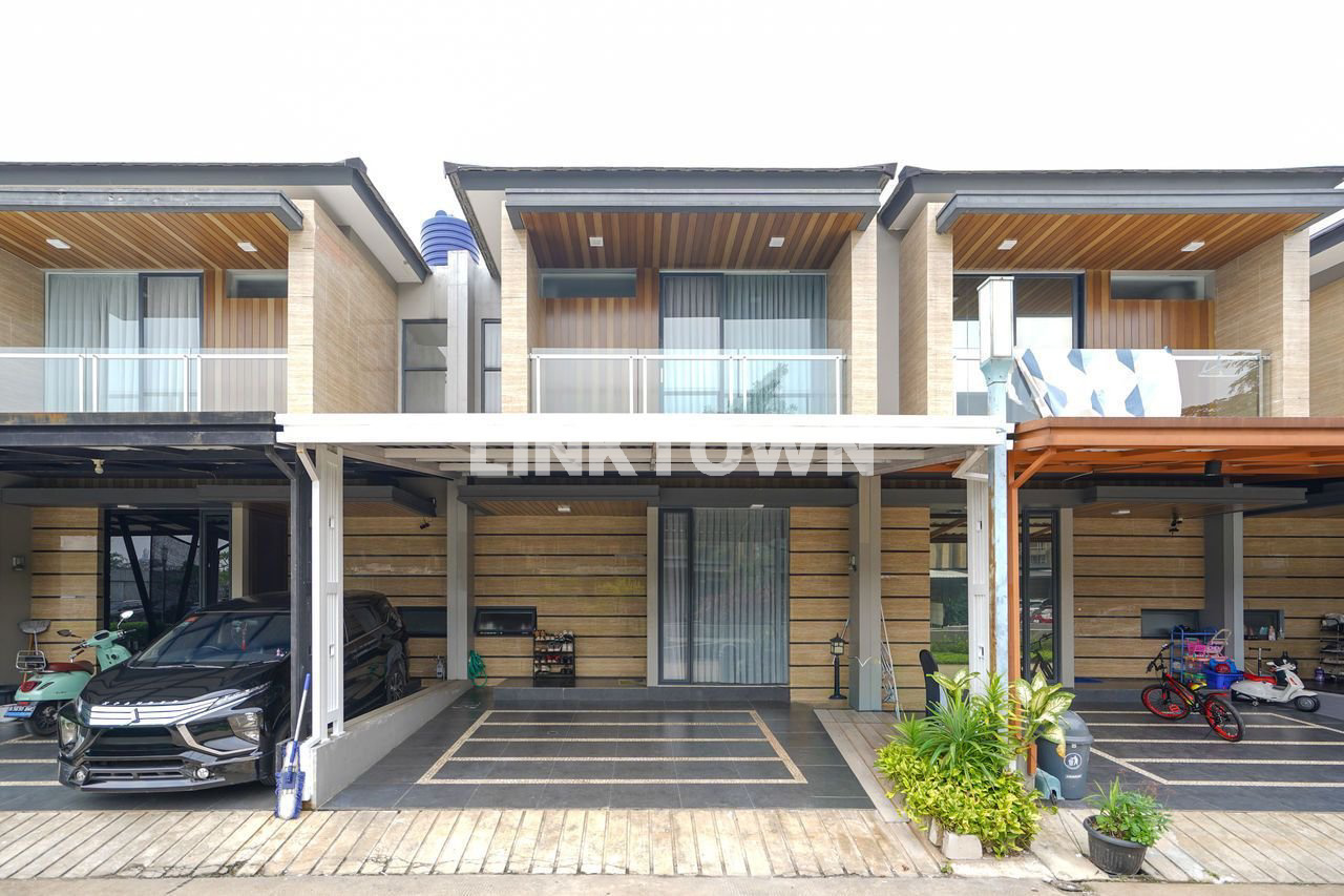DIJUAL RUMAH CLUSTER THE FIRST STONE TANGERANG DIJUAL RUMAH CLUSTER THE FIRST STONE TANGERANG