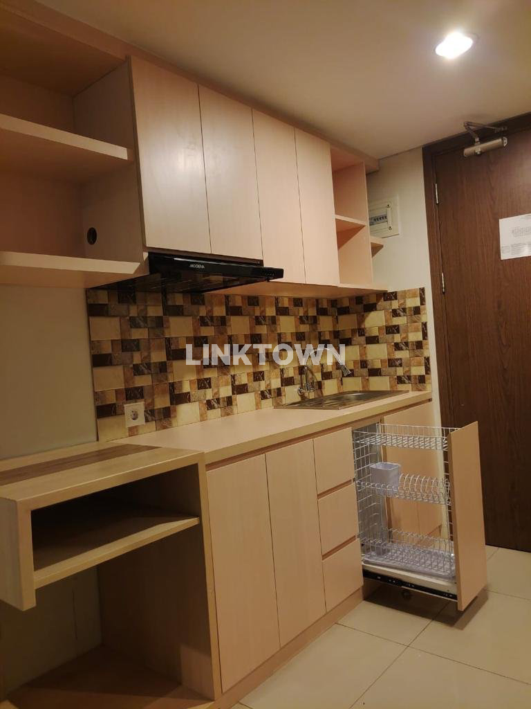 Dijual Apartemen Bogor Icon