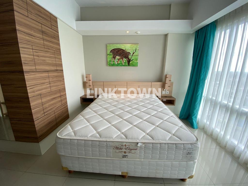 Dijual Apartemen Bogor Icon