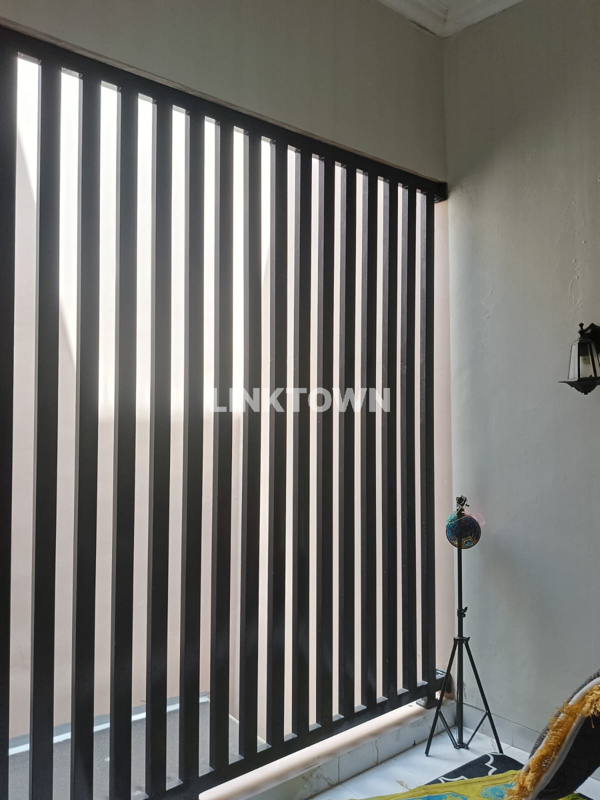 Dijual Rumah Cluster Shabrina Residence Sektor 9