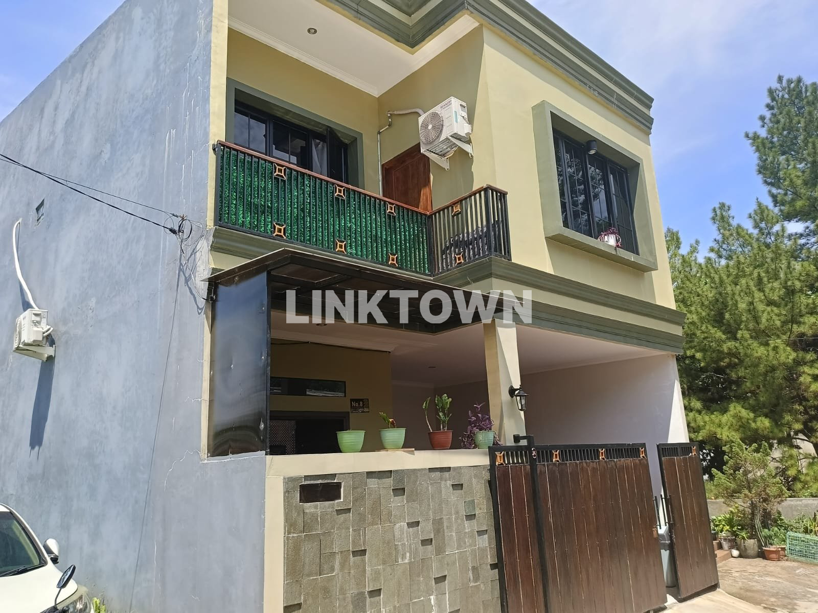 Dijual Rumah Cluster Shabrina Residence Sektor 9 Dijual Rumah Cluster Shabrina Residence Sektor 9