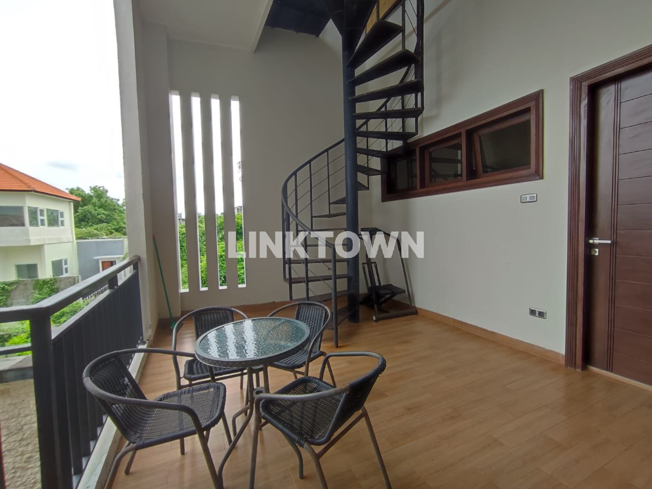 Dijual Villa Modern Minimalis Jimbaran Bali