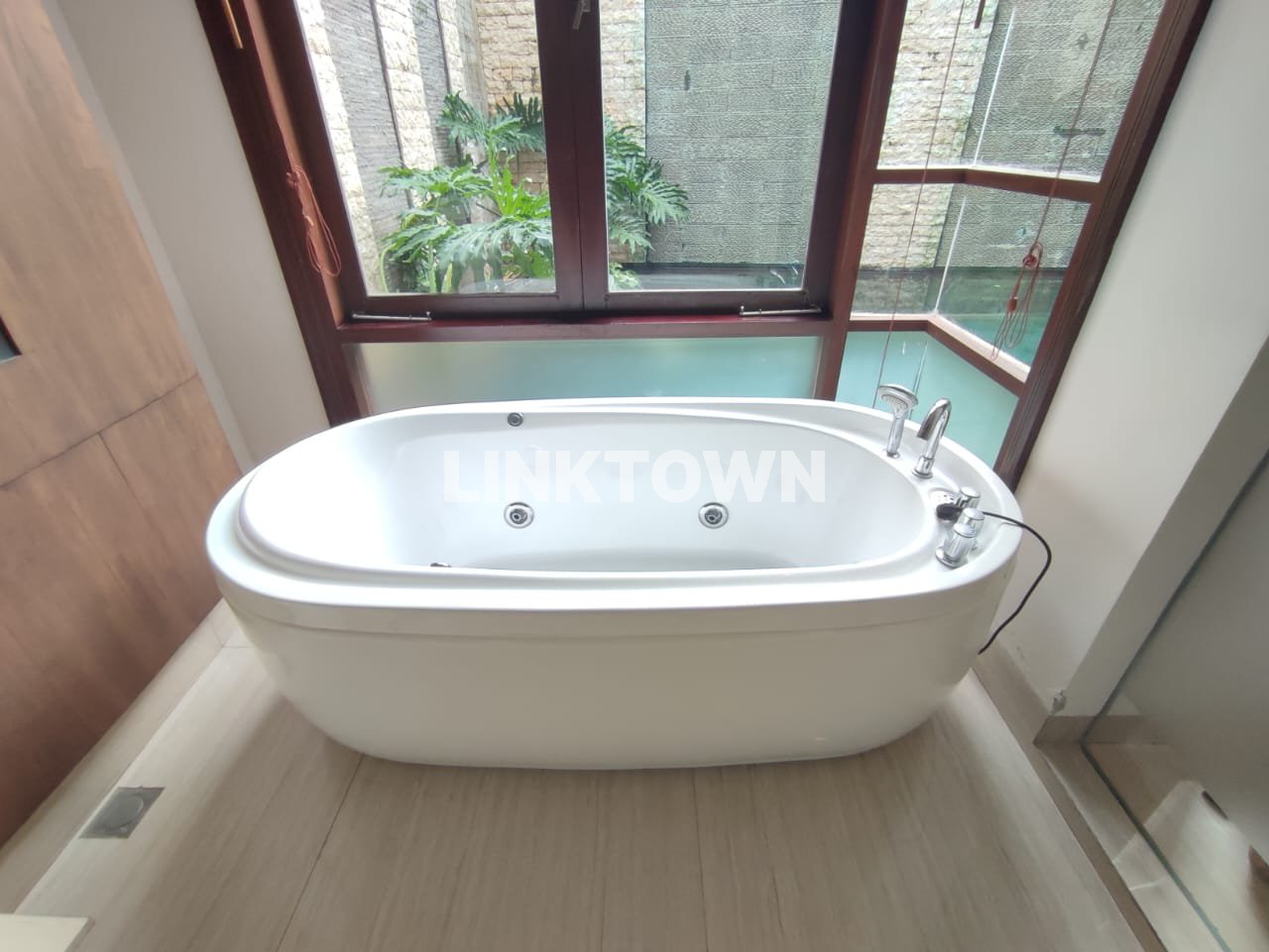 Dijual Villa Modern Minimalis Jimbaran Bali