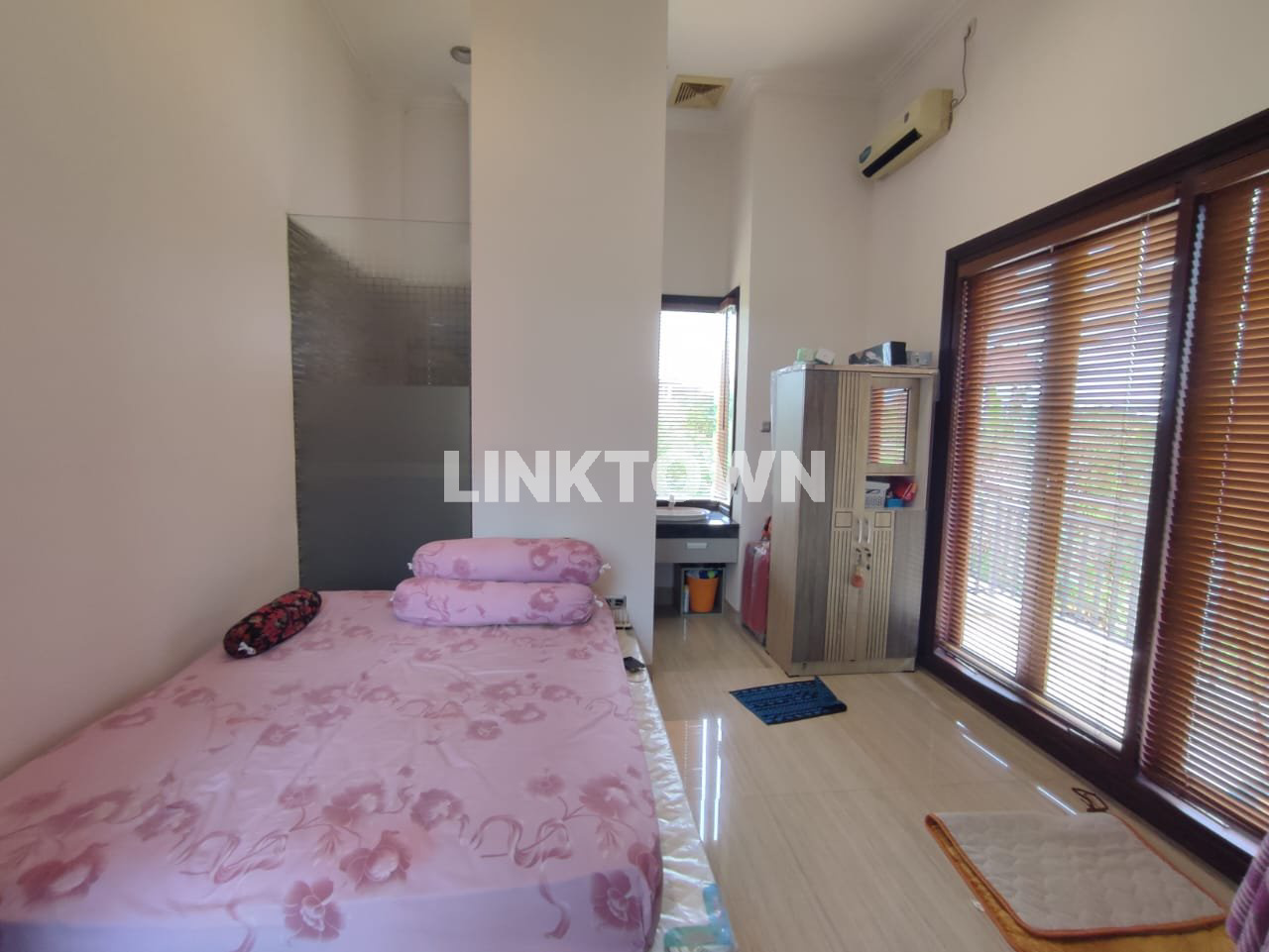 Dijual Villa Modern Minimalis Jimbaran Bali