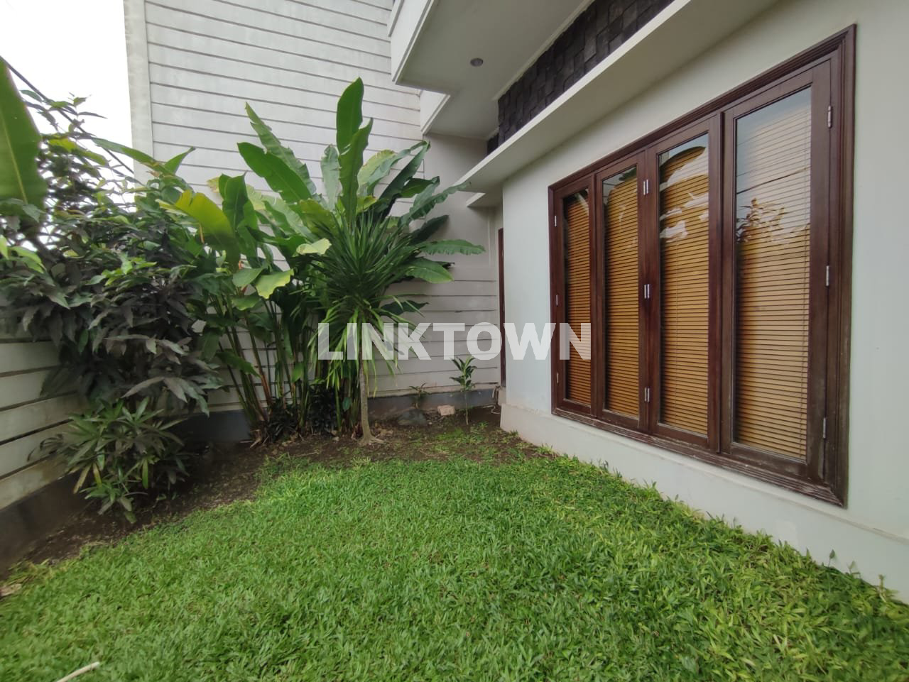Dijual Villa Modern Minimalis Jimbaran Bali