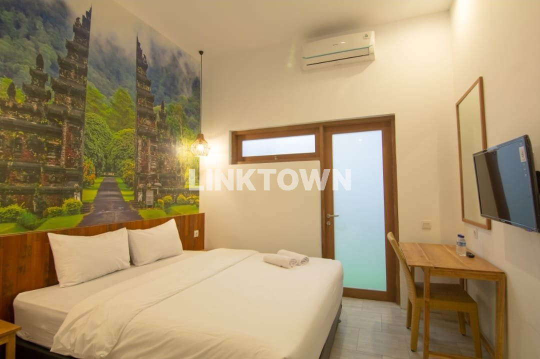 Dijual Kost Elite di Nusa Dua Taman Mumbul