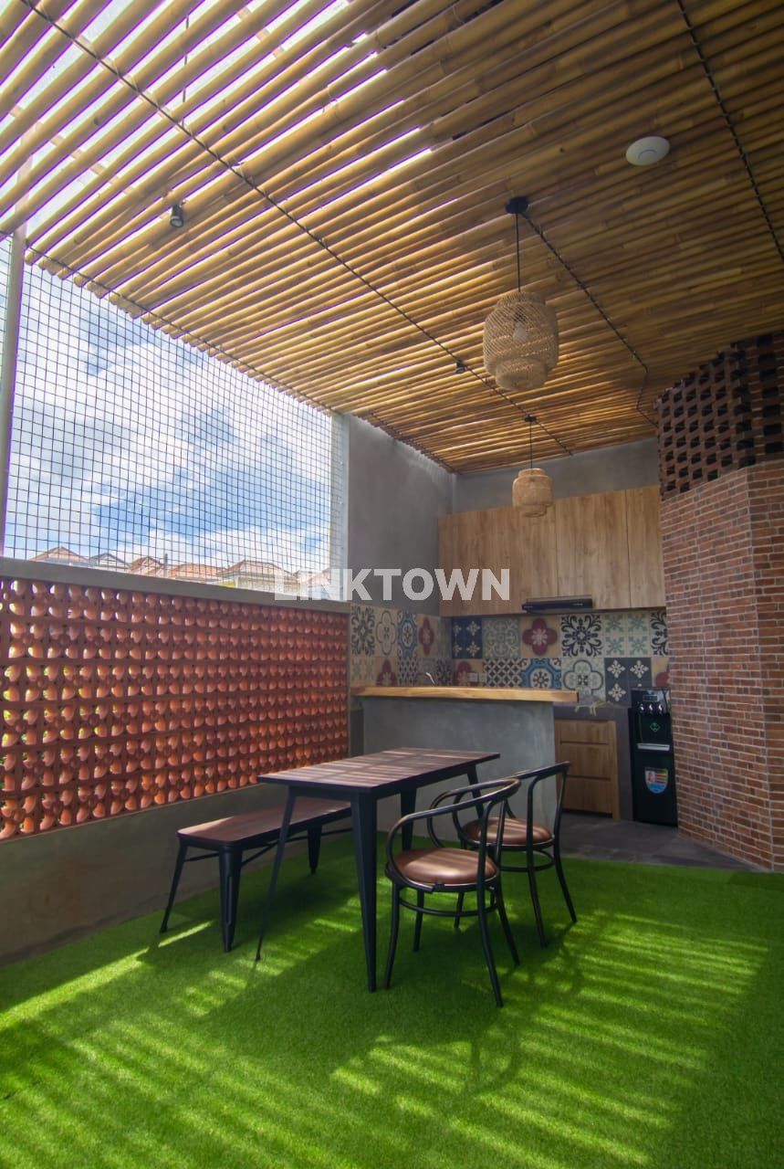 Dijual Kost Elite di Nusa Dua Taman Mumbul