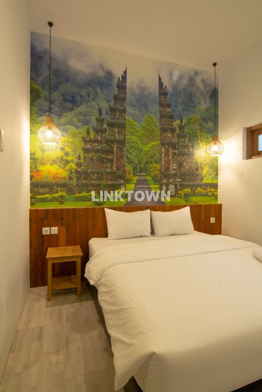 Dijual Kost Elite di Nusa Dua Taman Mumbul