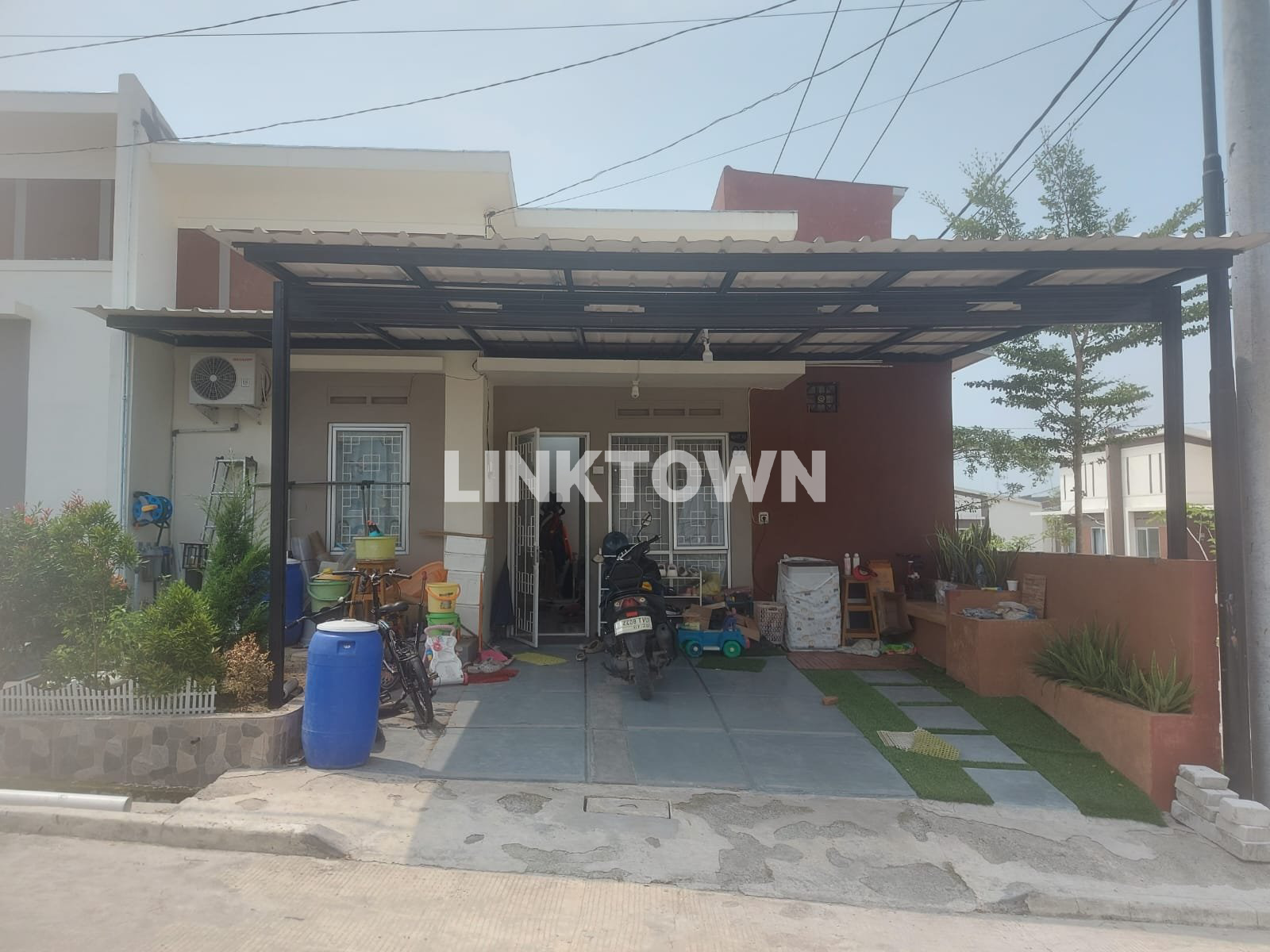 Dijual Cepat Dibawah Pasaran Cluster Podomoro Tenjo Dijual Cepat Dibawah Pasaran Cluster Podomoro Tenjo
