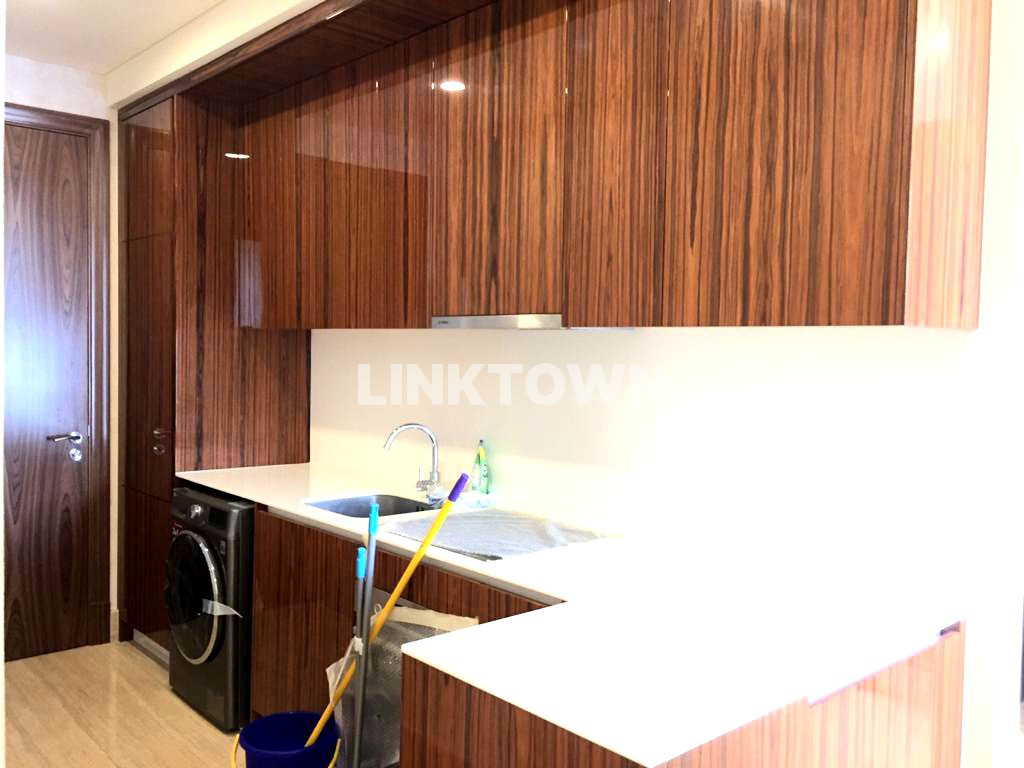 Disewakan Apartement South Hills 2 Badroom