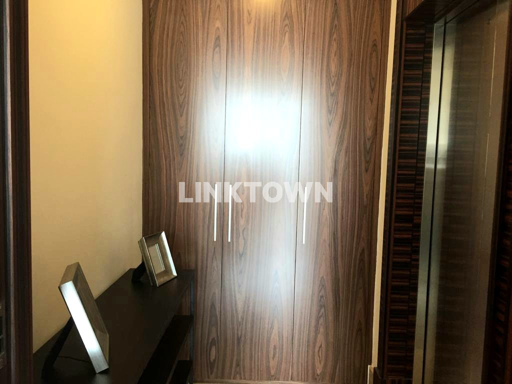 Disewakan Apartement South Hills 2 Badroom