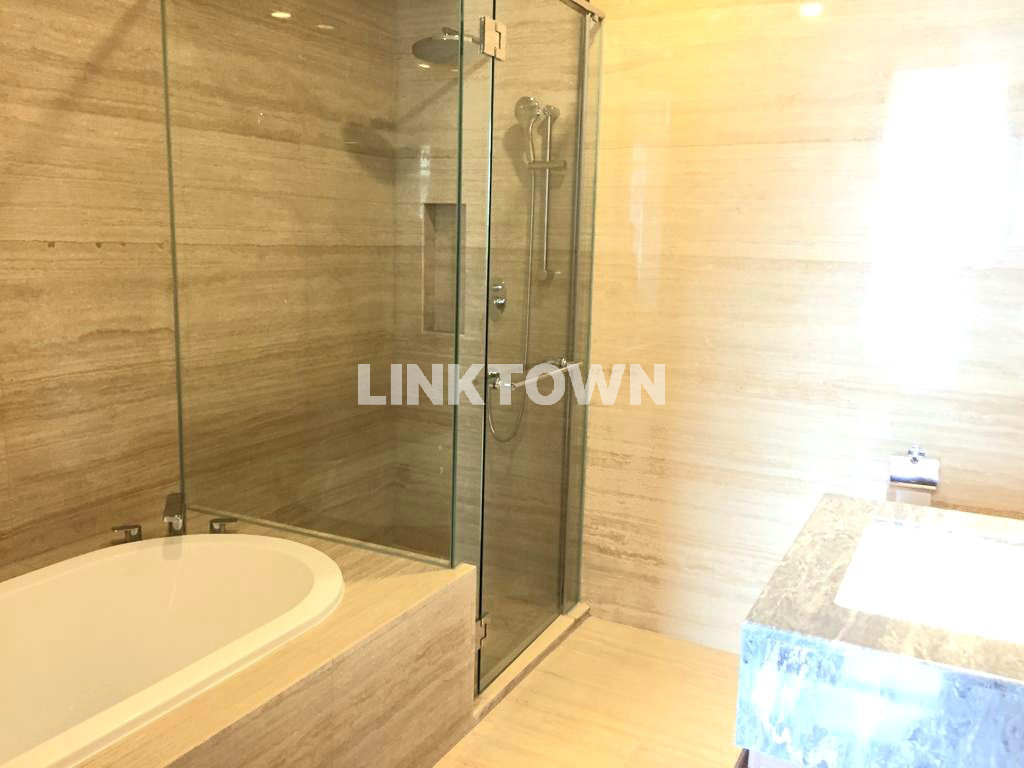 Disewakan Apartement South Hills 2 Badroom