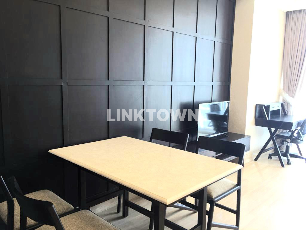 Disewakan Apartement South Hills 2 Badroom Disewakan Apartement South Hills 2 Badroom