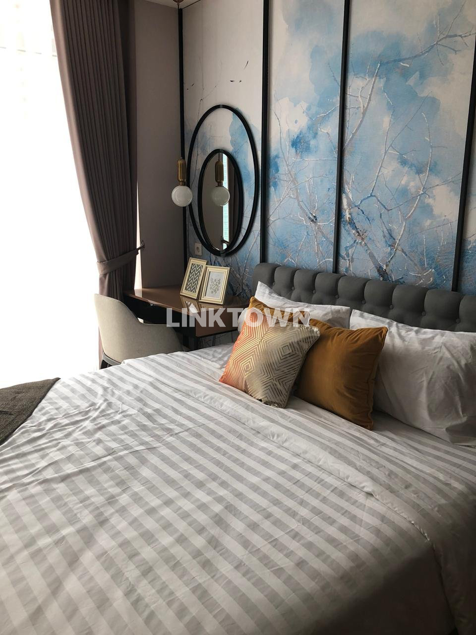 Disewakan Apartement South Hills Jakarta 2 Bedroom