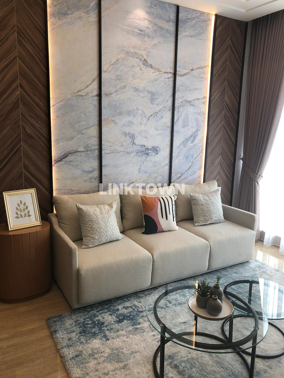 Disewakan Apartement South Hills Jakarta 2 Bedroom Disewakan Apartement South Hills Jakarta 2 Bedroom