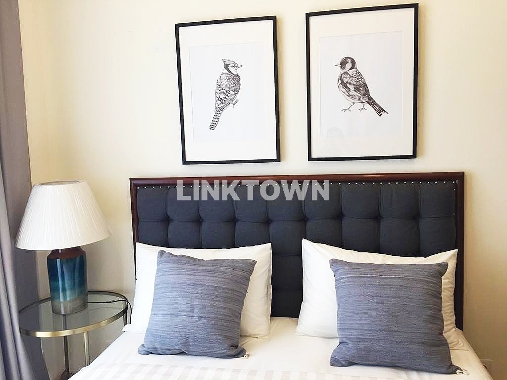 Disewakan Apartement South Hills 2 Bedroom