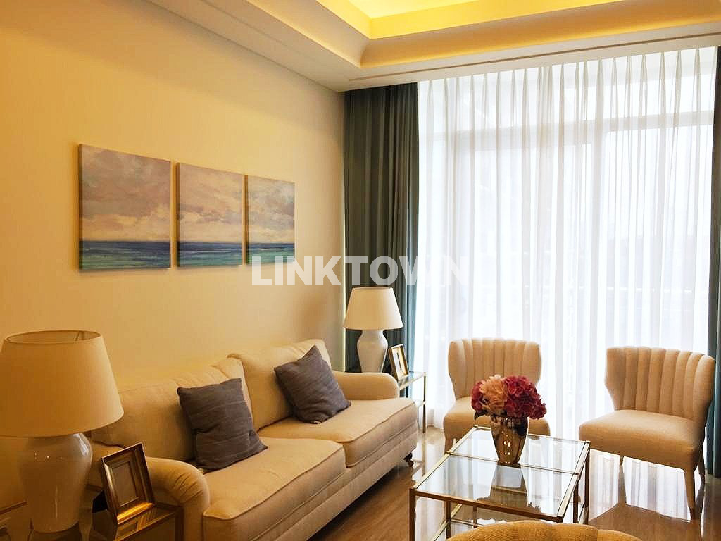 Disewakan Apartement South Hills 2 Bedroom Disewakan Apartement South Hills 2 Bedroom