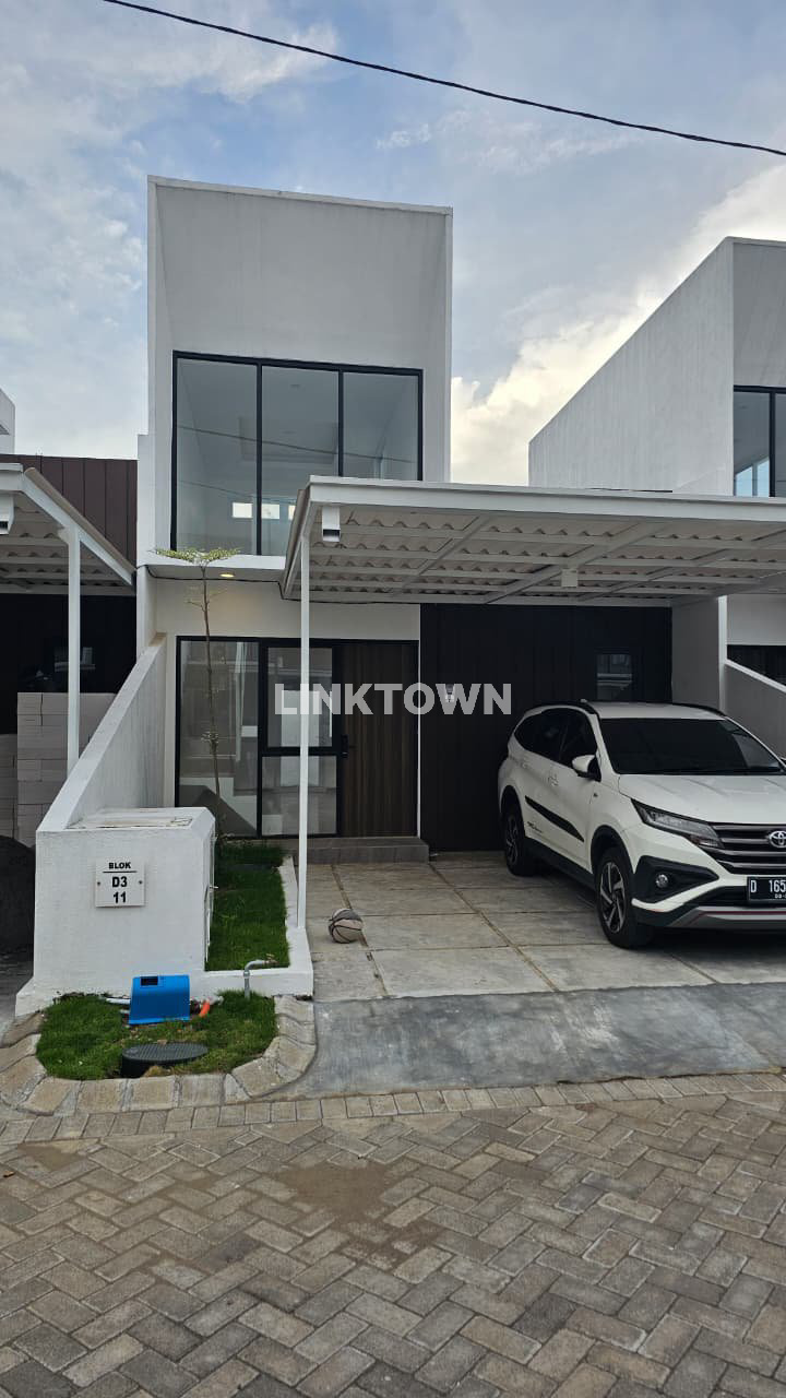 Paling Murah dan Nego Rumah Mezzanine Siap Huni di Woodville Paling Murah dan Nego Rumah Mezzanine Siap Huni di Woodville