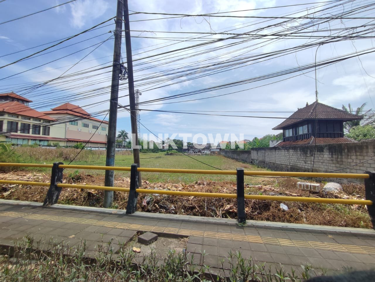 Dijual tanah TERMURAH DIBAWAH PASARAN