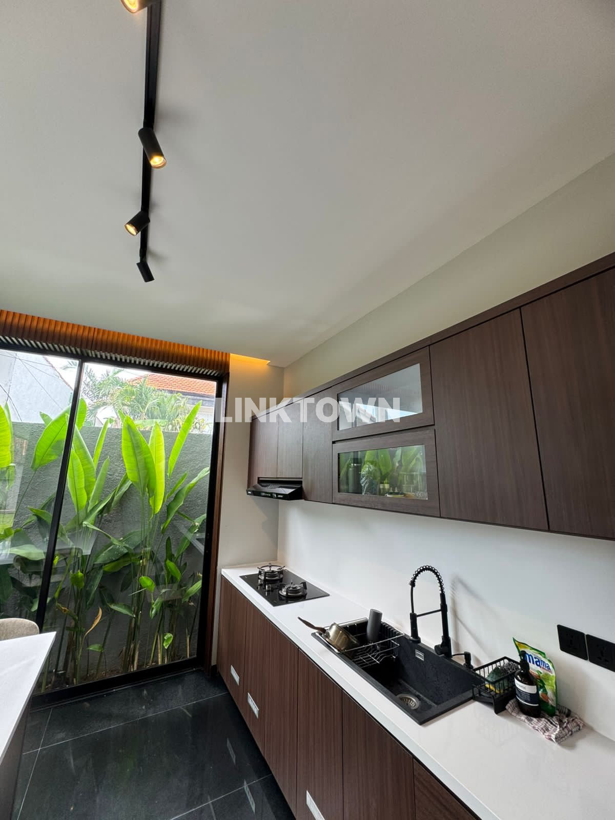 Brand New Modern minimalist Villa for sale in Canggu