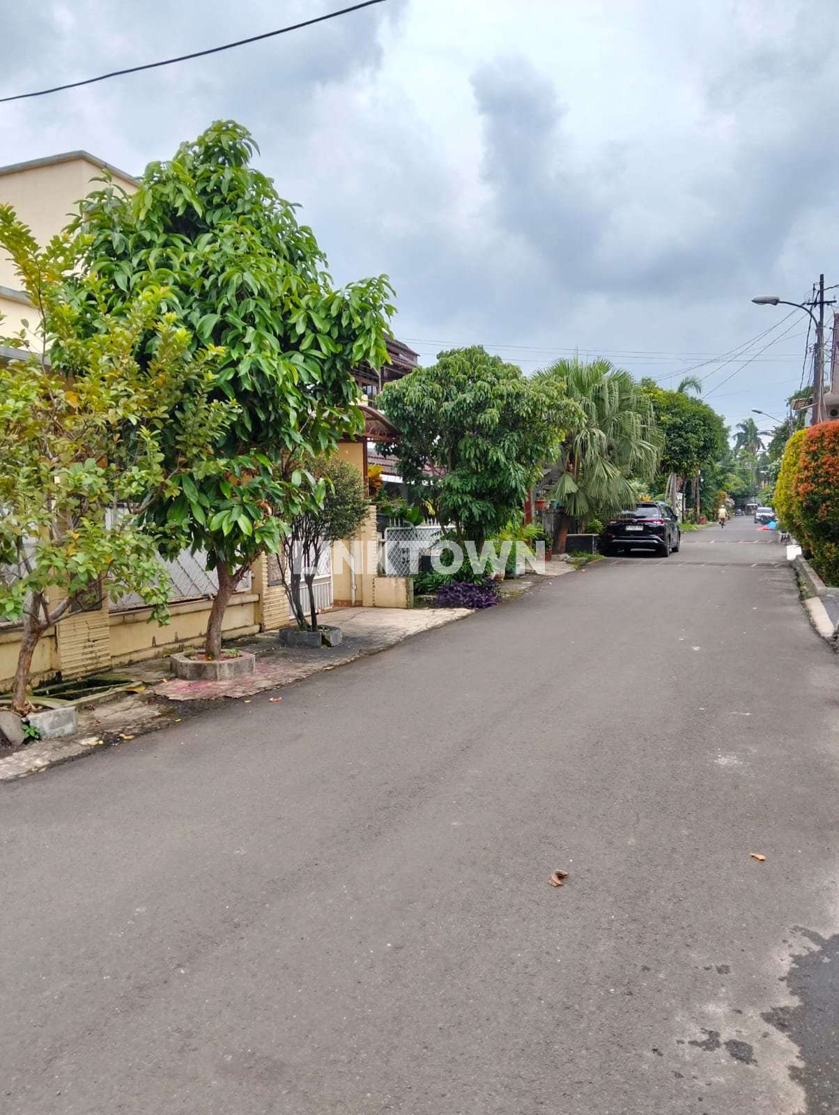 Dijual Rumah 2 Lantai di Tangerang Siap Huni