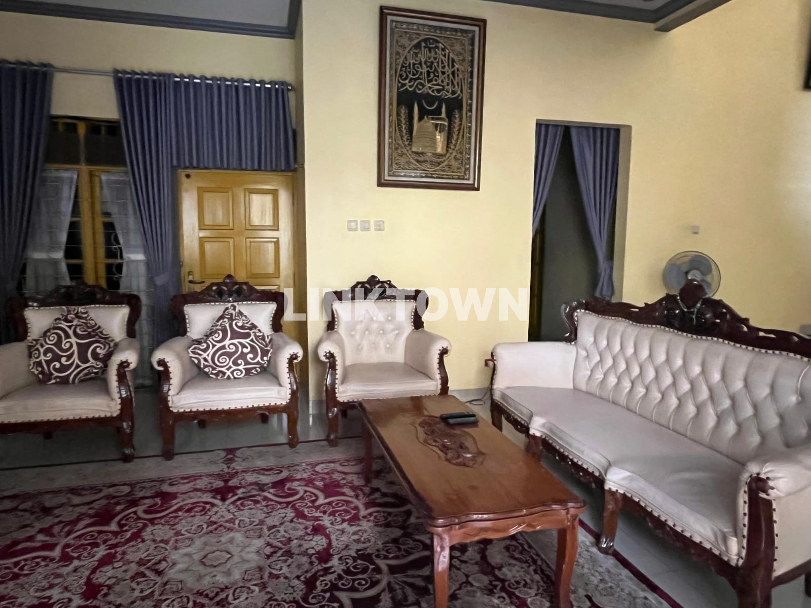 Dijual Rumah 2 Lantai di Tangerang Siap Huni
