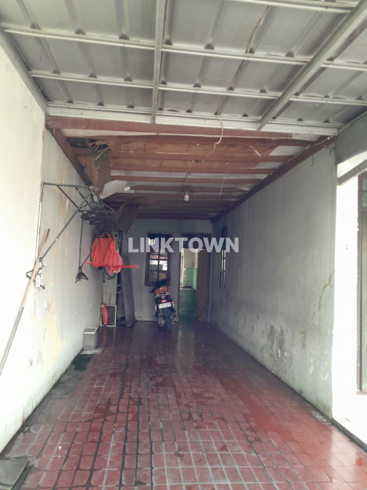 Dijual Rumah 1 Langkah Ke Summarecon Bekasi