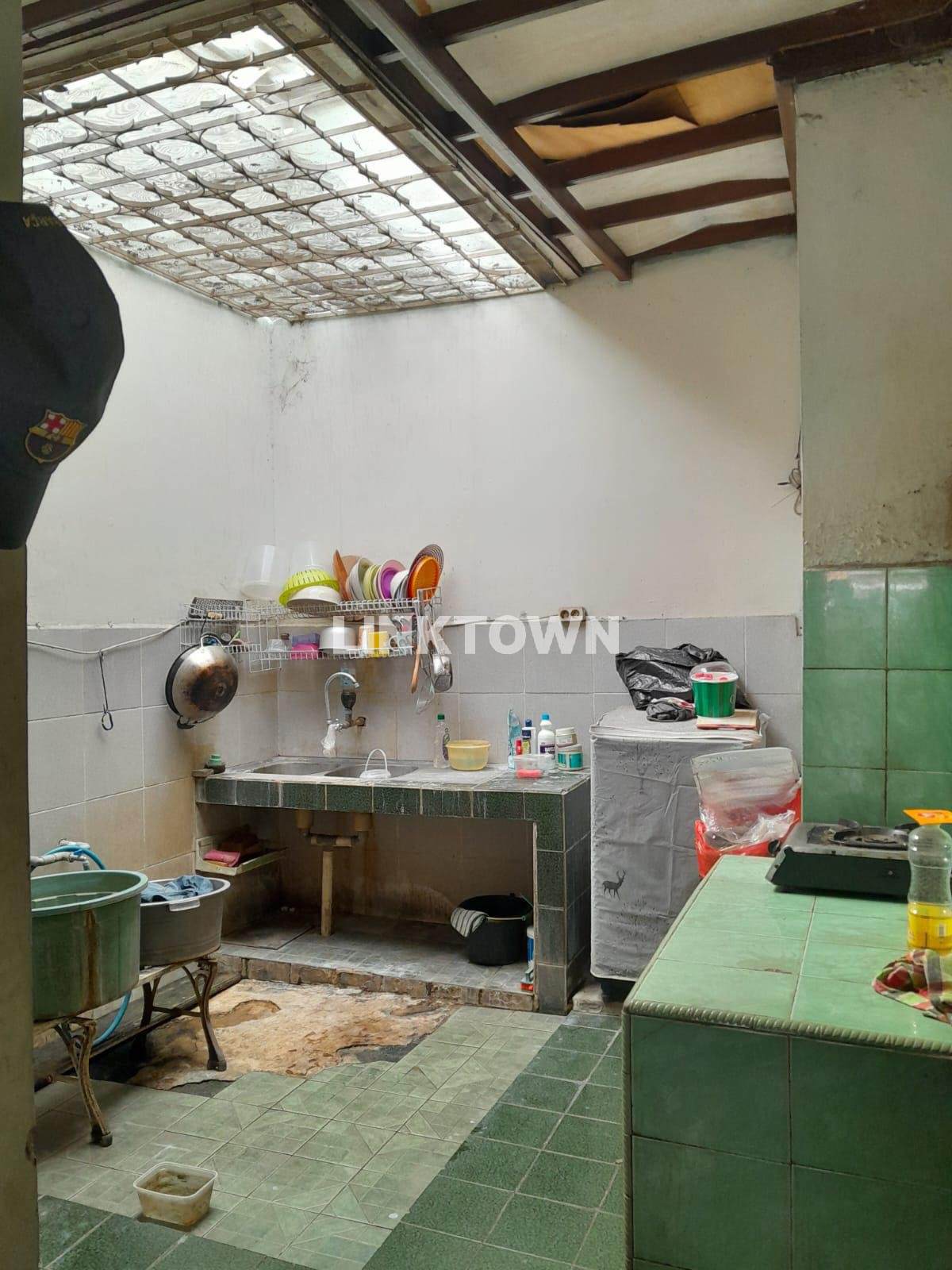Dijual Rumah 1 Langkah Ke Summarecon Bekasi