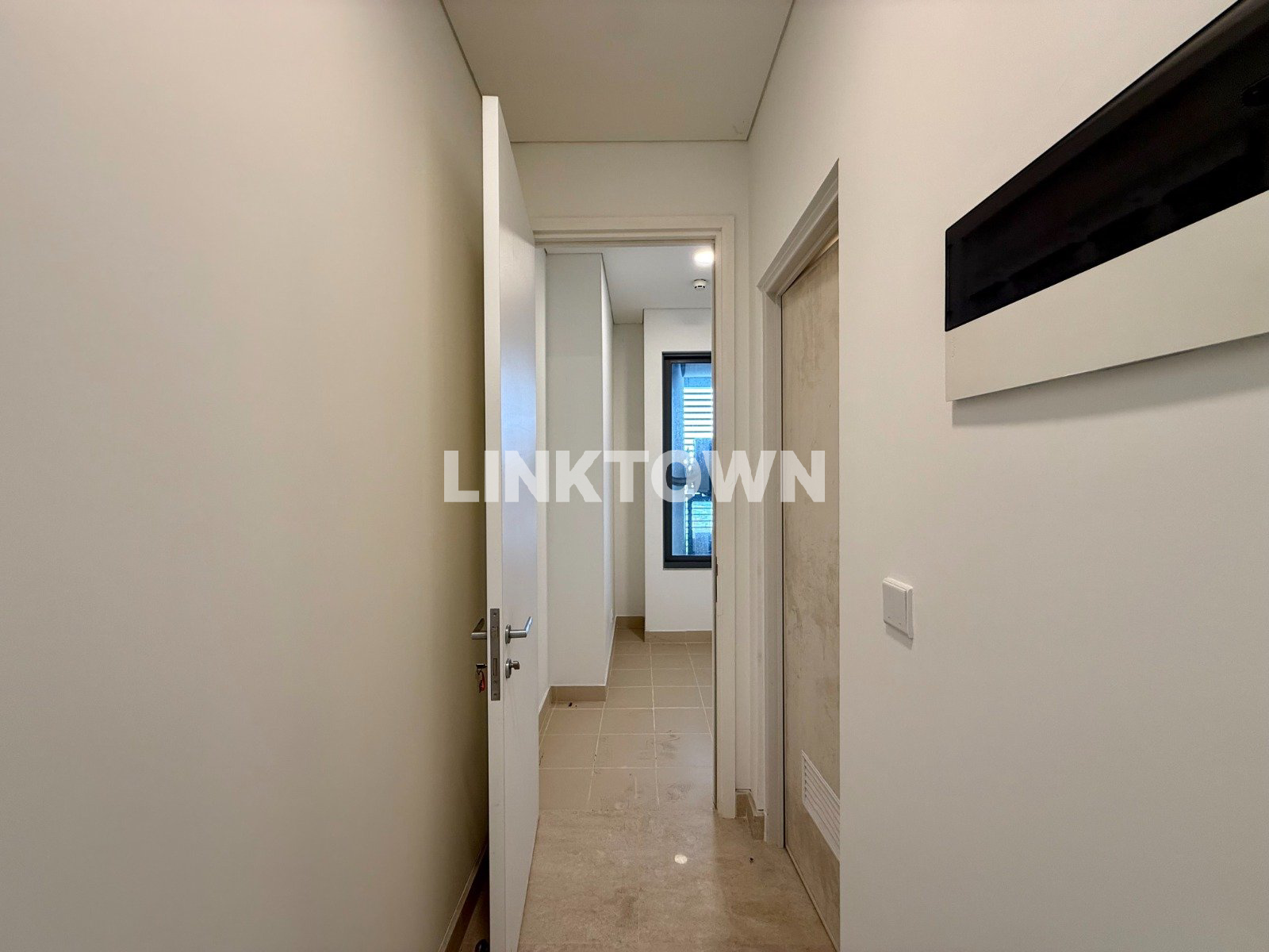 Dijual Apartement 57 Promenade Jakarta Pusat